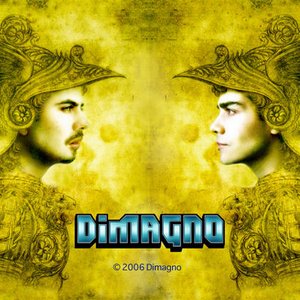 Dimagno のアバター