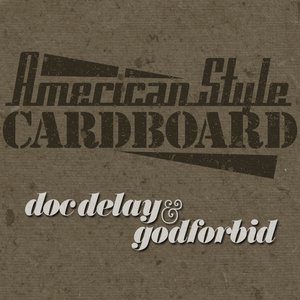 Doc Delay & Godforbid 的头像