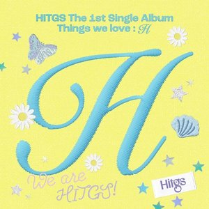 Things we love : H
