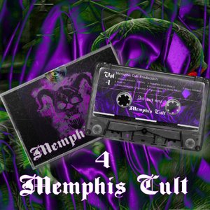 Memphis Cult, Vol. 4