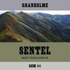 Shut Your Eyes EP