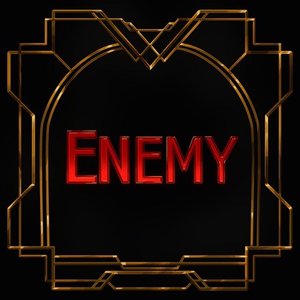 Enemy - Epic Version (from Arcane League of Legends)