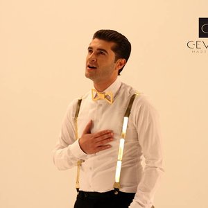 Gevorg Martirosyan のアバター