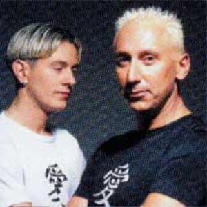 Svenson & Gielen photo provided by Last.fm