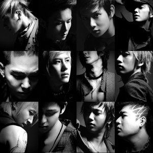 Avatar de Super Junior [슈퍼 주니어]