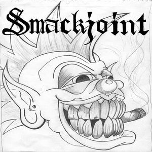 The SkacoreThrashPunk E.P