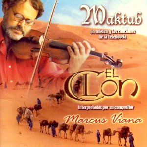 Maktub: Musica Original de el Clon (4)