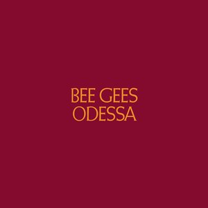 Odessa (deluxe edition)