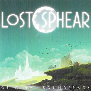 Lost Sphear Original Soundtrack