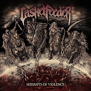 Servants of Violence