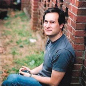 David Levithan 的头像