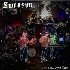 Live at the Grape room (Live 1/20/23)