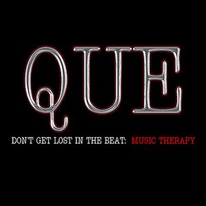 Don't get lost in the beat : Music Therapy