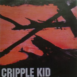 Cripple Kid photo provided by Last.fm