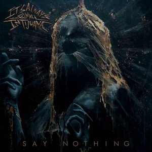 Say Nothing
