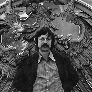 Wolf Biermann photo provided by Last.fm