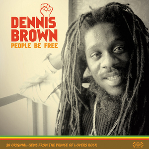 People Be Free cover
