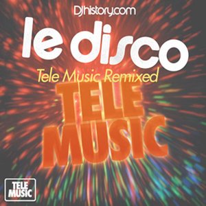 Le Disco 的头像