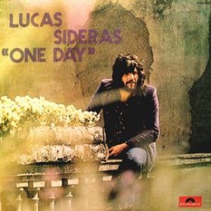 Image for 'Lucas Sideras'