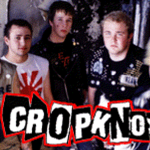 Cropknox için avatar