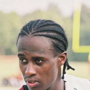 Brandon Lloyd 的头像