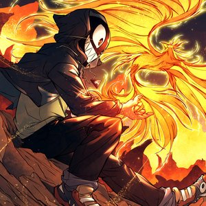 Naeleck - Burning Wish Lyrics - Zortam Music