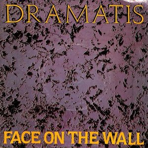 Face On The Wall
