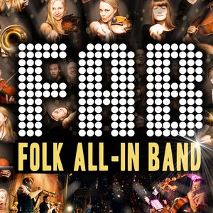 Avatar di Folk All in Band