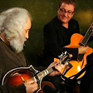 Avatar für David Grisman & Martin Taylor