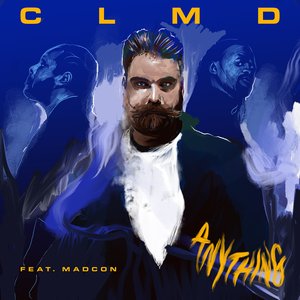 Anything (feat. Madcon) - Single
