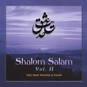 Imagem de 'Shalom Salam Vol.2'