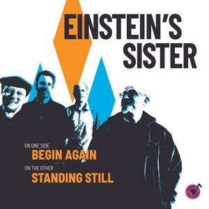 Begin Again / Standing Still