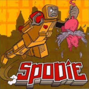 Spodie 的头像