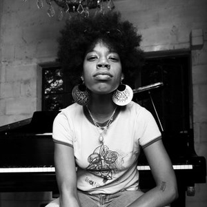 Georgia Anne Muldrow photo provided by Last.fm