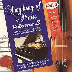 Symphony of Praise 2