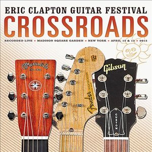 Crossroads: Guitar Festival (2013)