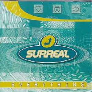 Everything cover