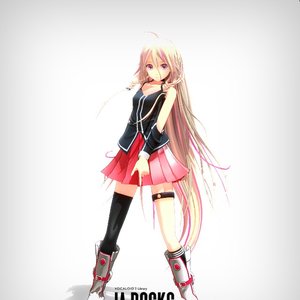 Avatar for 石風呂 feat. IA ROCKS