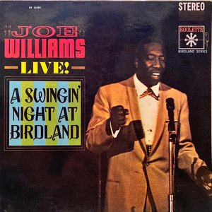 A Swingin' Night at Birdland