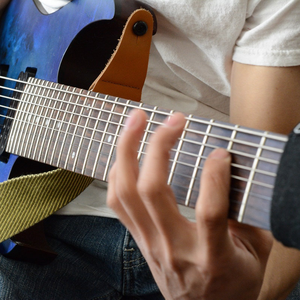 Atrium photo provided by Last.fm