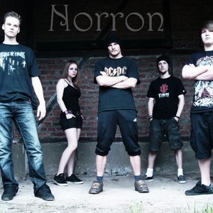 Norron 的头像