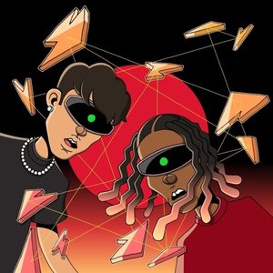 whiterosemoxie & PmBata 的头像
