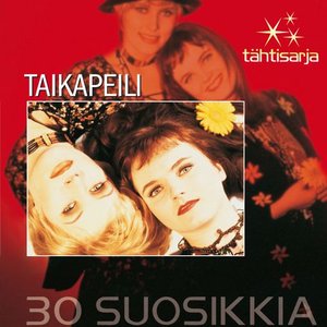 Tähtisarja - 30 Suosikkia