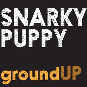 Image for 'Ground UP'