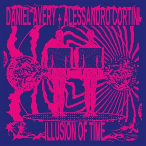 Illusion of Time - Single