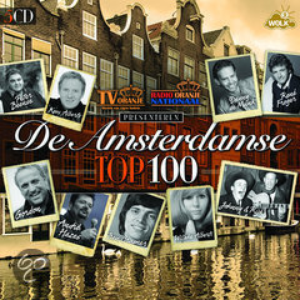 Zwarte Riek - De Amsterdamse Top 100 - Zortam Music
