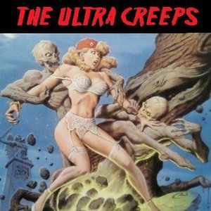 Avatar for The Ultra Creeps