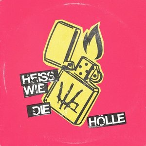 Heiss Wie Die Hölle