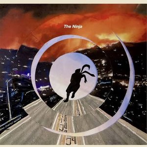 The Ninja (Remixed by George (MOP of HEAD)) - Single