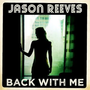 Back With Me - Single